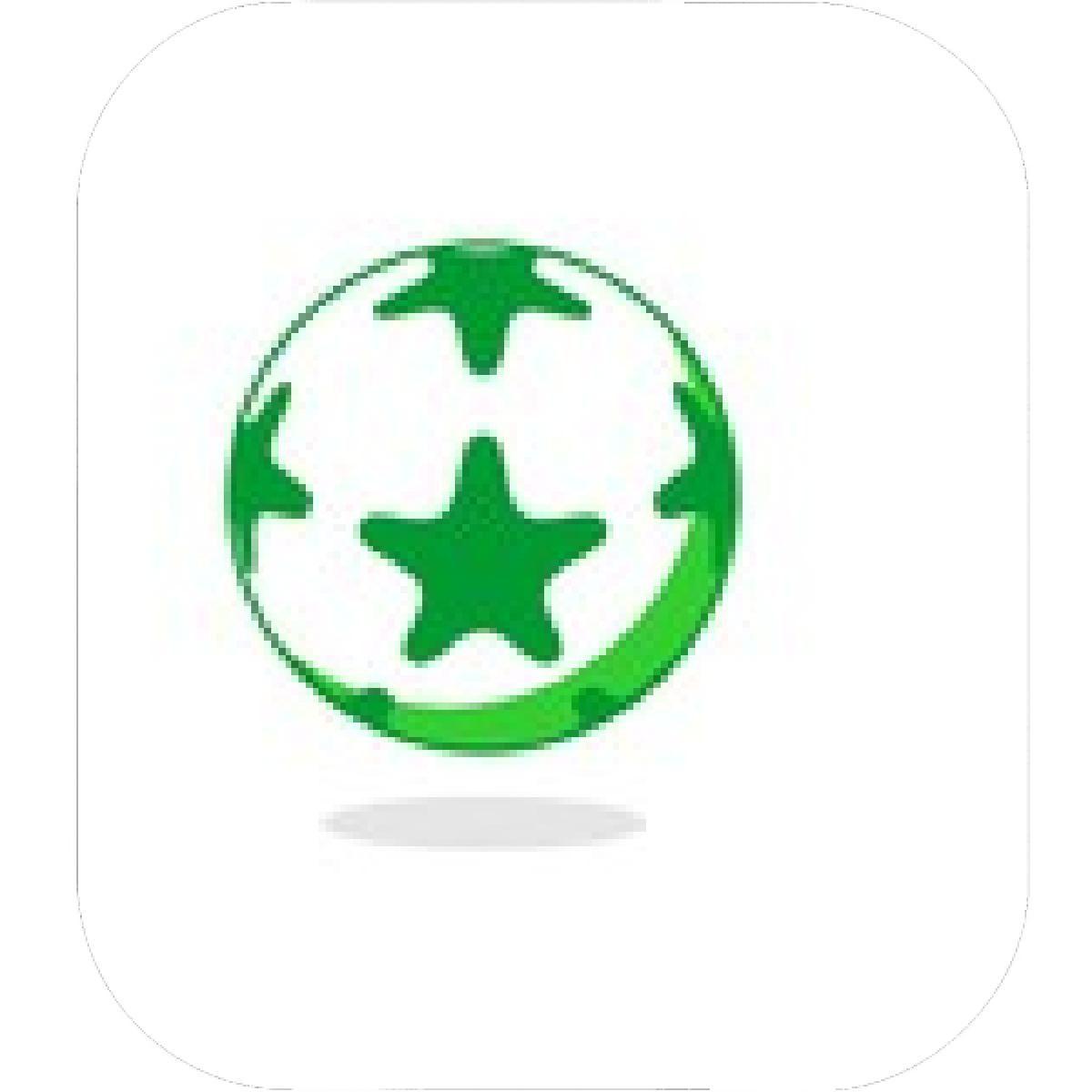 Star Ball Logo - Designs – Mein Mousepad Design – Mousepad selbst designen