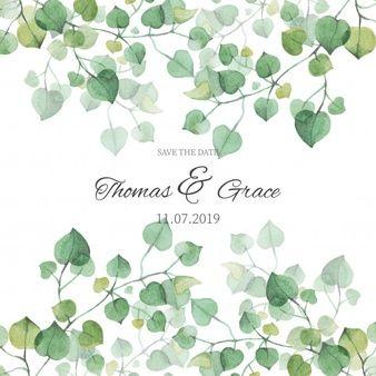 Watercolor Leaf Logo - Watercolor Leaves Vectors, Photo and PSD files