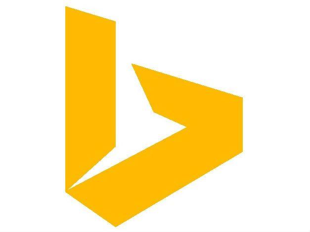 Bing Search Engine Logo - Microsoft overhauls Bing search engine, launches new logo