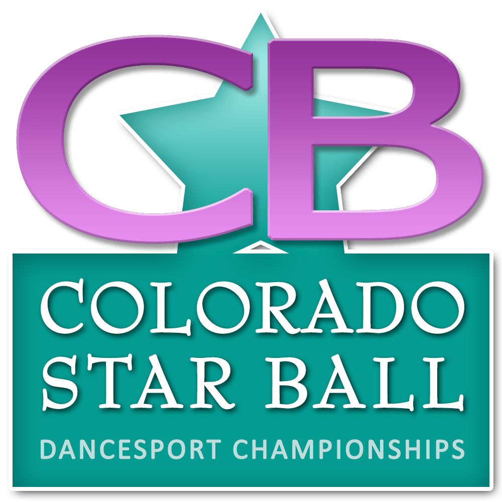 Star Ball Logo - Colorado Star Ball Championships: Welcome!