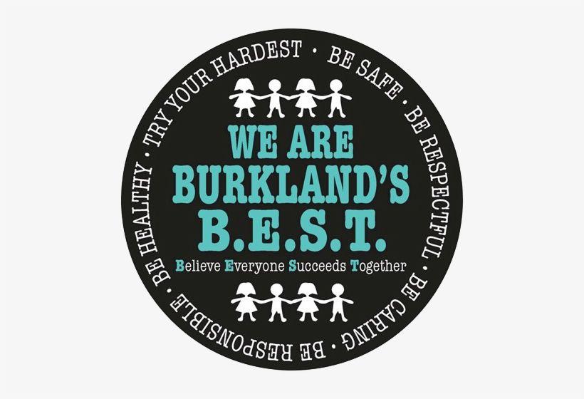 City of Boston Logo - Download We Are Burkland's Best Of Boston Logo PNG Image