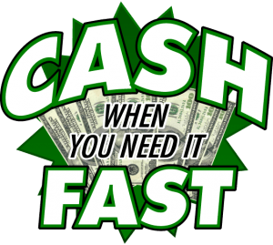Cash Loan Logo - When You Need Cash Fast, 1 Hour Loans are the Answer. Greenleaf