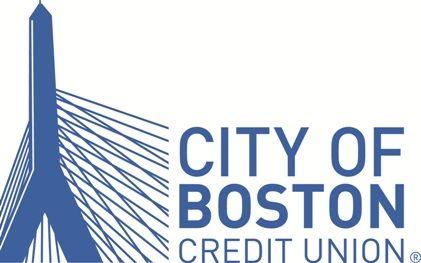 City of Boston Logo - City of Boston Credit Union Signs on as New Major Sponsor of Boston ...