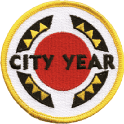 City of Boston Logo - City Year Boston (@CityYearBoston) | Twitter