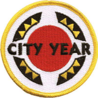 City of Boston Logo - City Year Boston