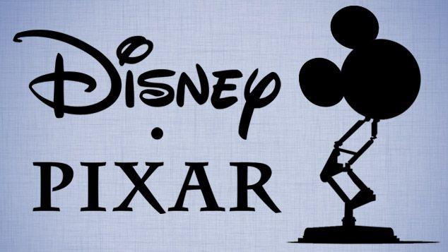 Disney Pixar Logo - The Differences Between Disney and Pixar | Rotoscopers