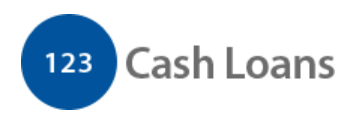 Cash Loan Logo - 123 Cash Loans | The Loans Directory