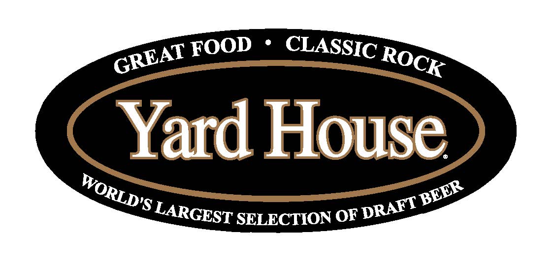 Yard Logo - Yard House in Portland, OR | Pioneer Place