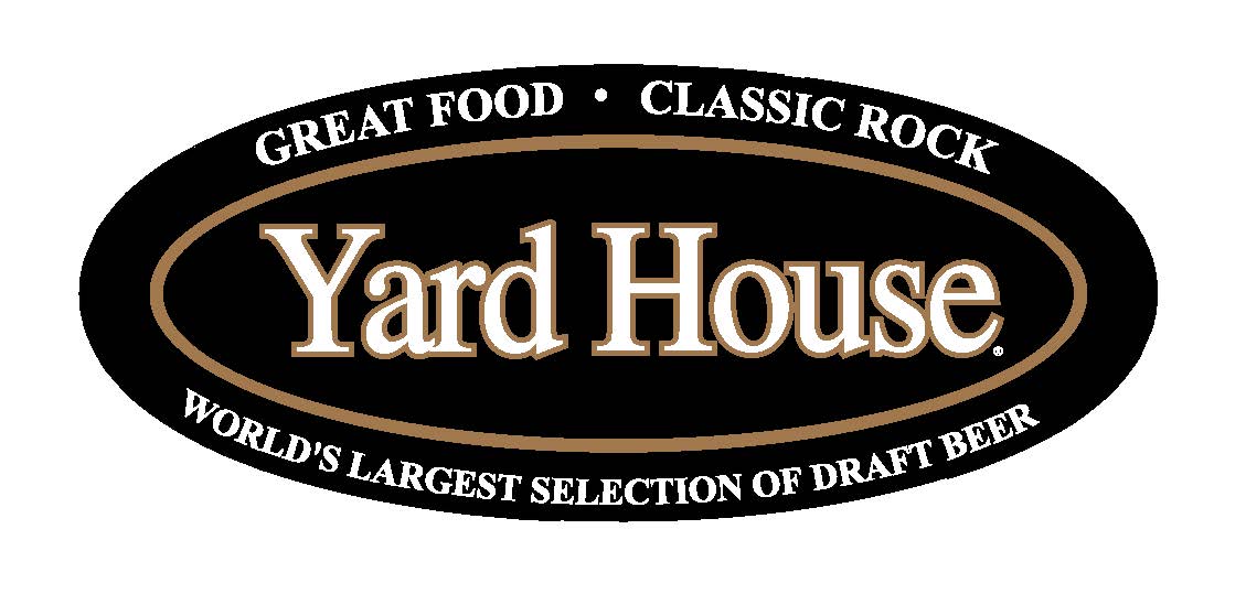Yard House Logo LogoDix