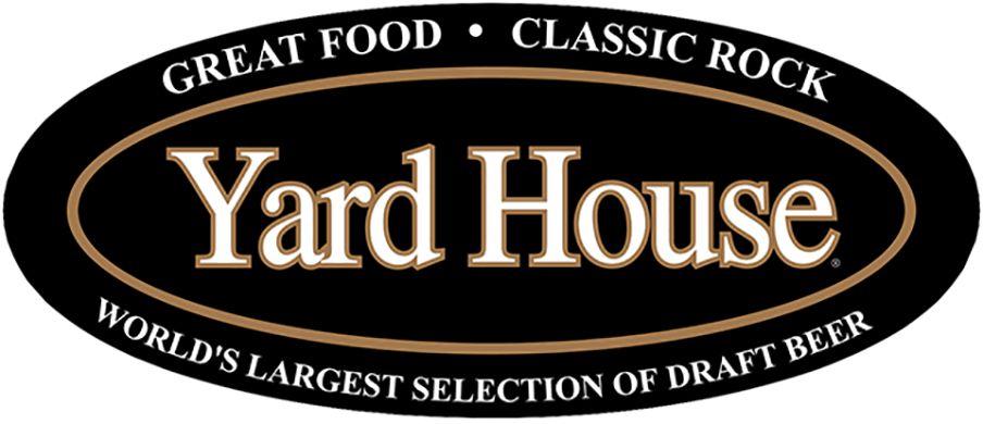 Yard House Logo - Photos, Logos & Videos