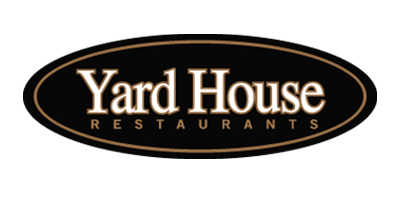 Yard House Logo - Yard House Logo. Downtown At The Gardens