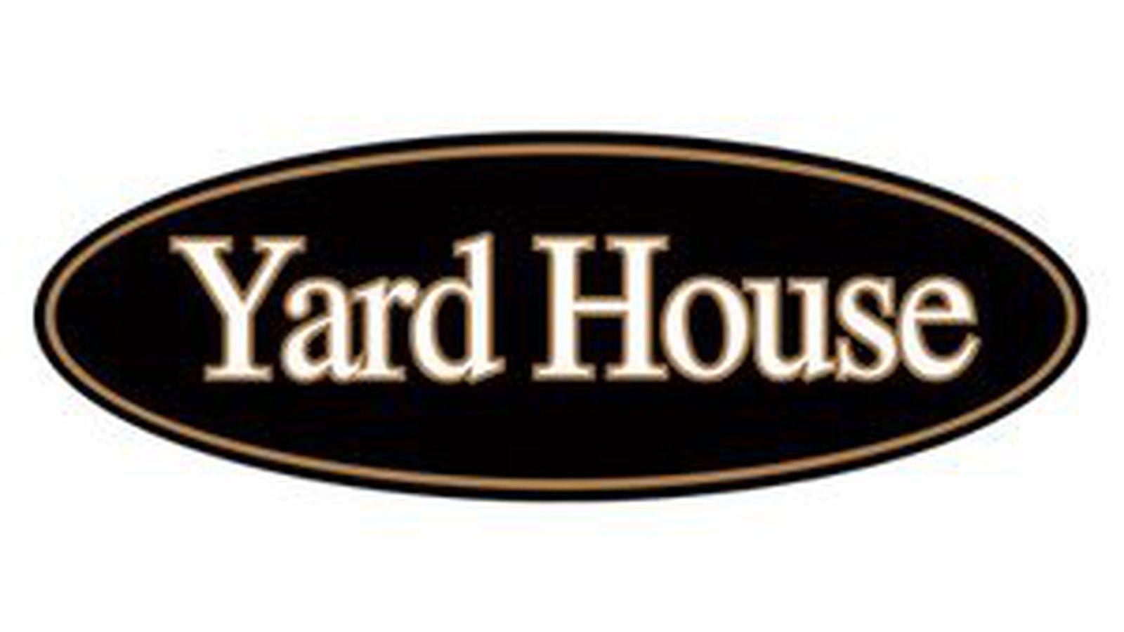 Yard House Logo - Yard house Logos