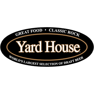 Yard House Logo - Round It Up America at Yard House | Feeding America