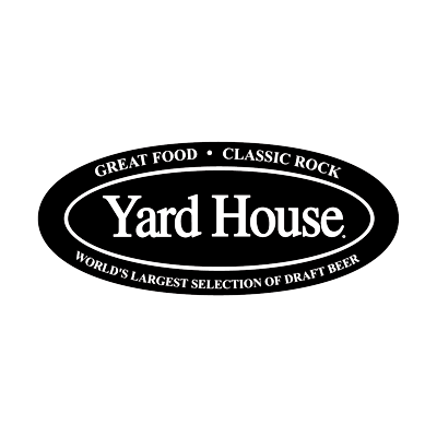 Yard House Logo - Yard House at Sawgrass Mills® - A Shopping Center in Sunrise, FL - A ...