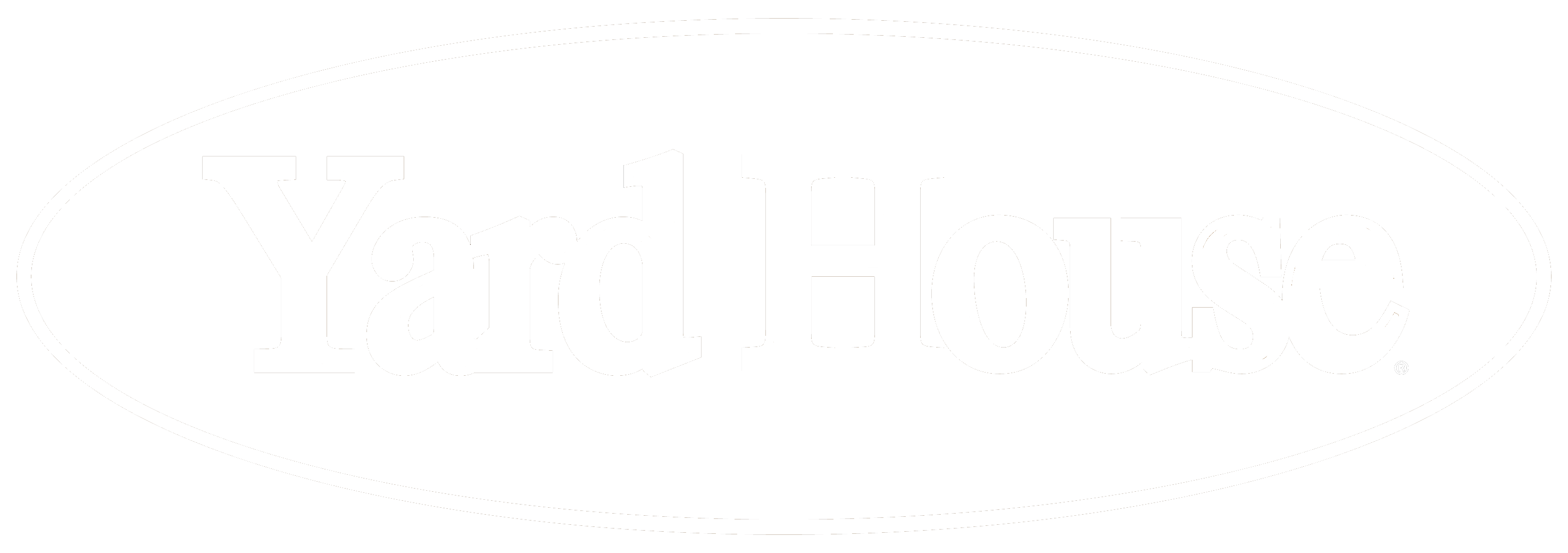 Yard House Logo - Power & Light District