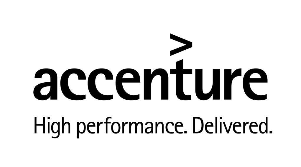 High Performance Accenture Logo - Accenture High Performance Delivered