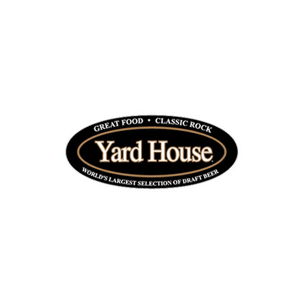 Yard House Logo - Yard House Logo