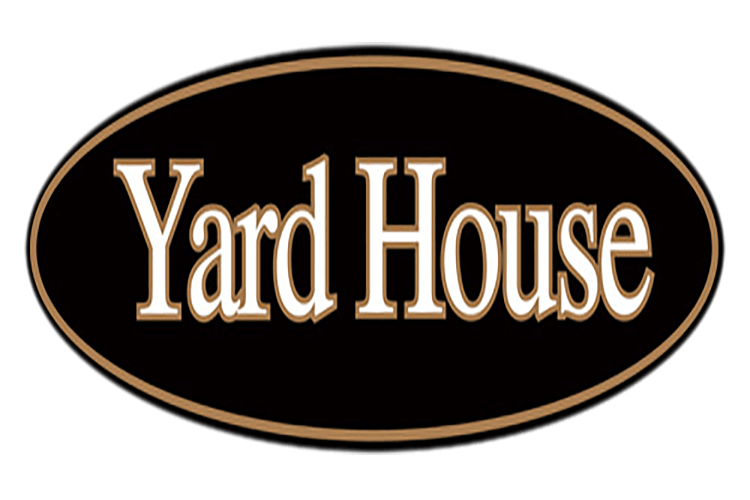 Yard House Logo - Yard House. The List Are You On It?