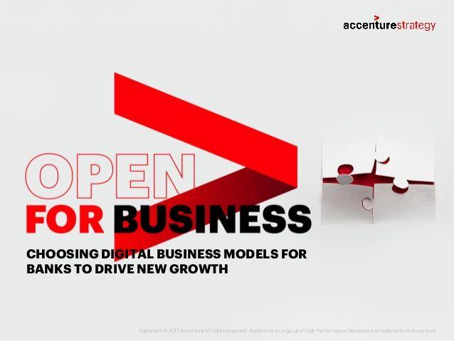 High Performance Accenture Logo - Open for Business accenture