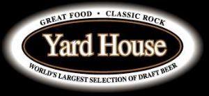 Yard House Logo - Yard House vegetarian menu | insufferablevegan