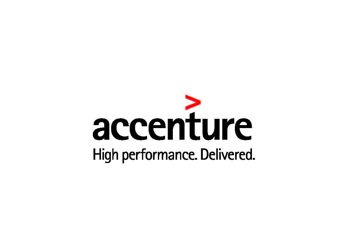 High Performance Accenture Logo - New accenture Logos