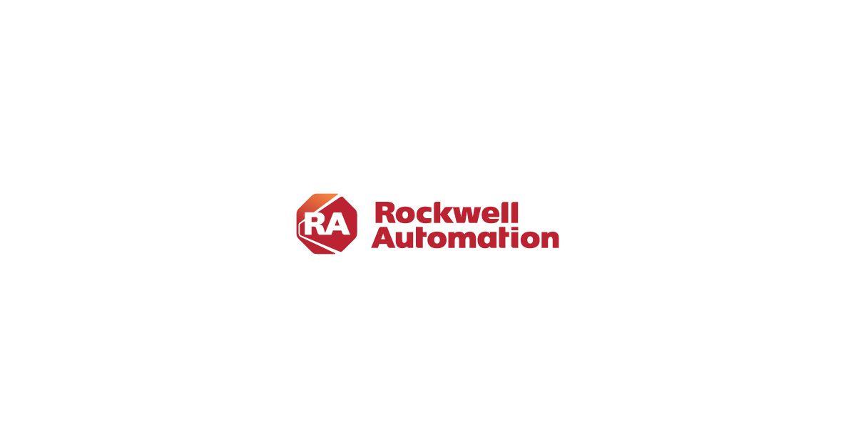 Rockwell Automation Logo - Rockwell Automation to Present at Citigroup and Barclays Conferences ...