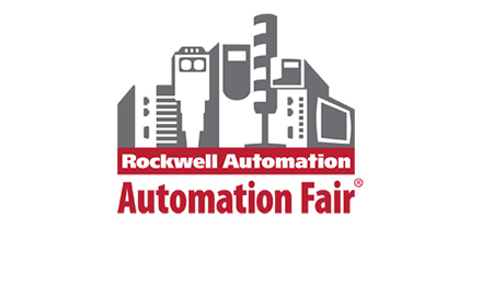 Rockwell Automation Logo - Rockwell Automation Automation Fair® 2018
