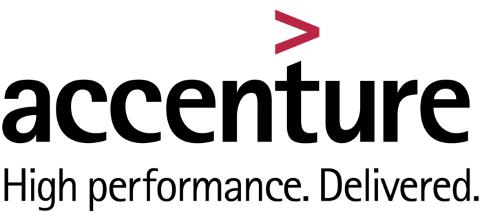 High Performance Accenture Logo - ADGM. Accenture Middle East B.V