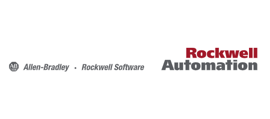 Rockwell Automation Logo - Rockwell Automation - WI Supply Chain Marketplace