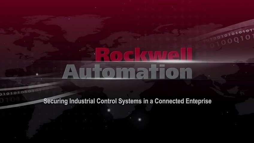 Rockwell Automation Logo - Resources. The Connected Enterprise. Rockwell Automation
