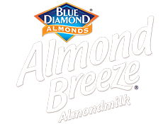 Almond Breeze Logo - ALMOND BREEZE - Ignite2X Full-Service Brand Marketing Agency