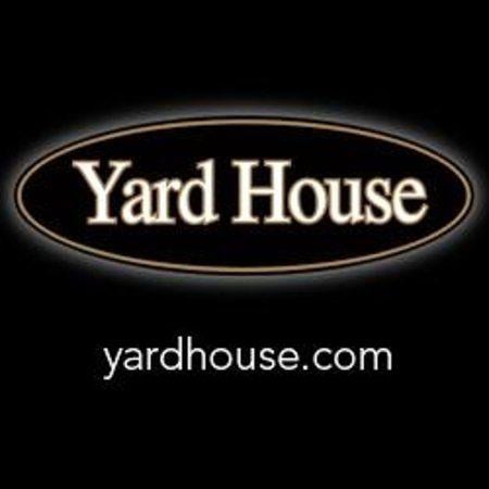 Yard House Logo - Yard House Logo - Picture of Yard House, Tucson - TripAdvisor