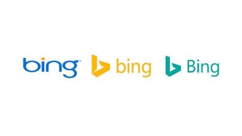 Bing Search Engine Logo - Microsoft to Introduce New Logo for Search Engine Bing Today ...