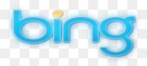 Bing Search Engine Logo - Bing Com Logo Png Image - Bing Search Engine Icon Png - Free ...