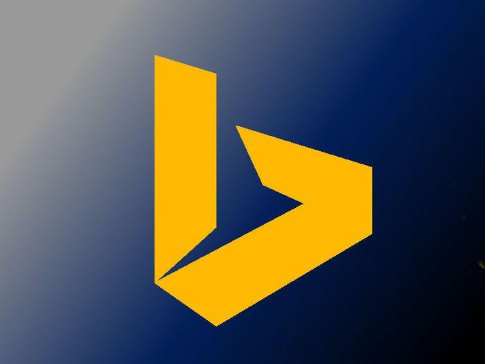 Bing Browser Logo - Searching for Bing: How Microsoft's search engine has lost its way ...