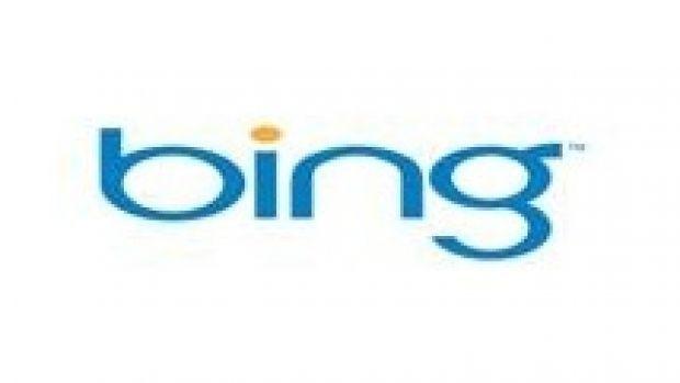 Bing Search Engine Logo - Bing continues to gain search engine market share