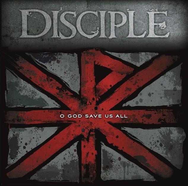 Attack Disciple Band Logo - Scars Remain by Disciple on Apple Music