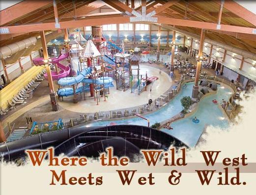 Fort Rapids Logo - Fort Rapids Indoor Waterpark Resort: Welcome to Fort Rapids Indoor ...