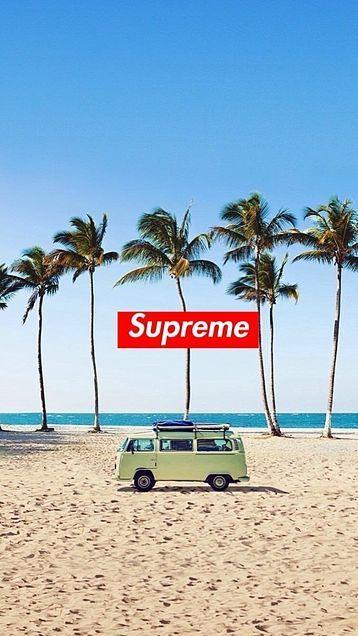 Supreme Beach Logo - Yosuke Kojima (kfamkinghime) on Pinterest