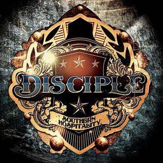 Attack Disciple Band Logo - Disciple on Apple Music