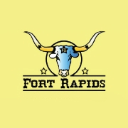 Fort Rapids Logo - Working at Fort Rapids Waterpark Resort | Glassdoor