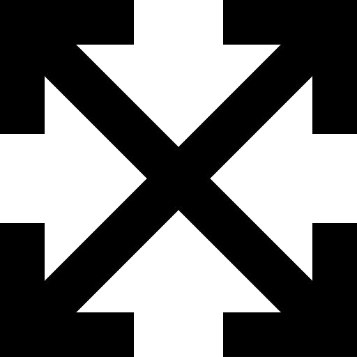 Souvenir Isaac Oberst Off White Lines Logo - LogoDix