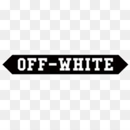 Off White Lines Logo - Offwhite PNG & Offwhite Transparent Clipart Free Download Shirt