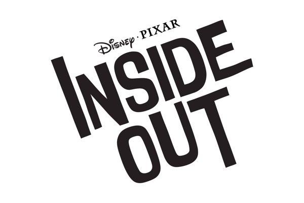 Disney Pixar Inside Out Logo - JL_approved_insideOutLogo_fin | Playworks