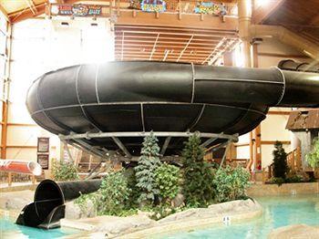 Fort Rapids Logo - Book Fort Rapids Indoor Waterpark Resort in Columbus Now! - Best ...