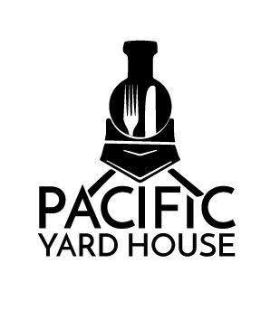 Yard House Logo - Masculine, Personable, Restaurant Logo Design for Pacific Yard House