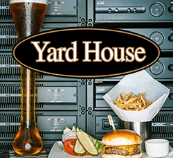 Yard House Logo - Yard House Av Logo