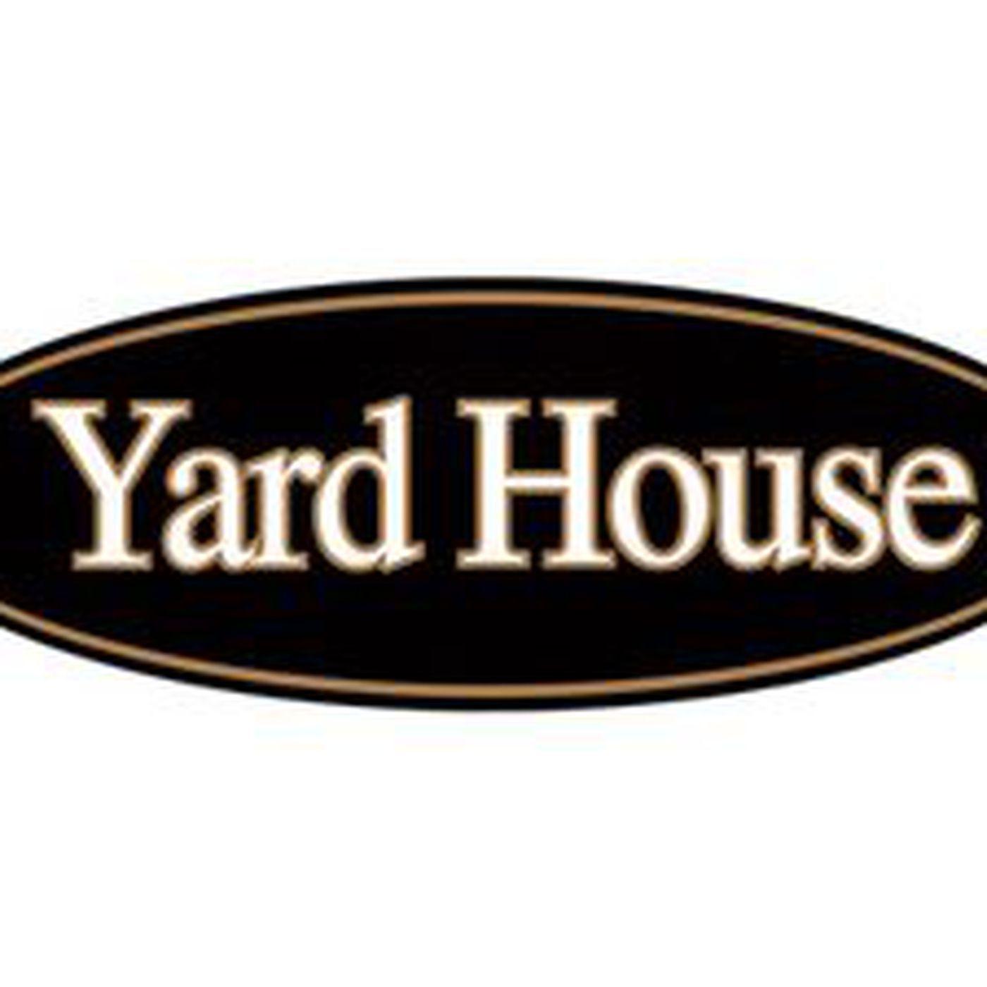 Yard House Logo - Yard House Will Bring 130 Draft Beers to Springfield Town Center ...
