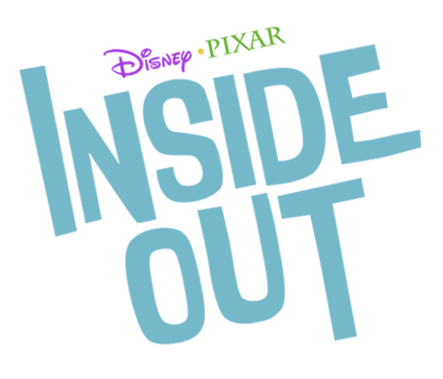 Disney Pixar Inside Out Logo - Watch Inside Out (2015) Full Movie