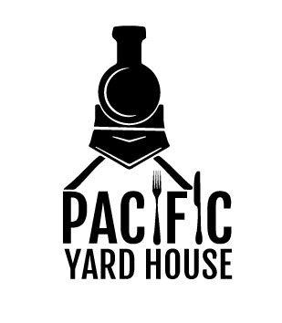 Yard House Logo - Masculine, Personable, Restaurant Logo Design for Pacific Yard House